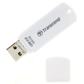 USB флеш накопитель Transcend 64Gb JetFlash 370 (TS64GJF370)