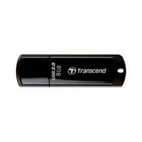 USB флеш накопитель Transcend 8Gb JetFlash 350 (TS8GJF350)