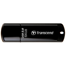 USB флеш накопитель Transcend 64Gb JetFlash 350 (TS64GJF350)