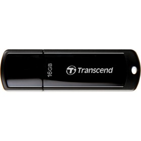 USB флеш накопитель Transcend 16Gb JetFlash 350 (TS16GJF350)