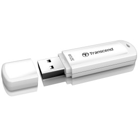 USB флеш накопитель Transcend 32Gb JetFlash 730 (TS32GJF730)
