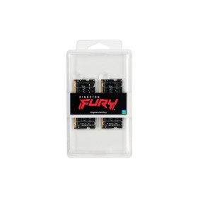 Модуль памяти для ноутбука SoDIMM DDR4 64GB (2x32GB) 3200 MHz Fury Impact