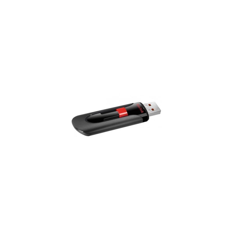 USB флеш накопитель SanDisk 32Gb Cruzer Glide (SDCZ60-032G-B35)