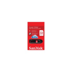 USB флеш накопитель SanDisk 32Gb Cruzer Glide (SDCZ60-032G-B35)