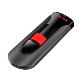 USB флеш накопитель SanDisk 32Gb Cruzer Glide (SDCZ60-032G-B35)