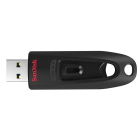 USB флеш накопитель SanDisk 32Gb Ultra USB 3.0 (SDCZ48-032G-U46)