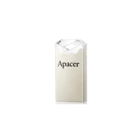 USB флеш накопитель Apacer 32GB AH111 Crystal RP USB2.0 (AP32GAH111CR-1)