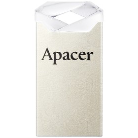 USB флеш накопитель Apacer 32GB AH111 Crystal RP USB2.0 (AP32GAH111CR-1)