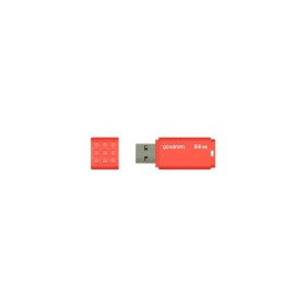 USB флеш накопитель Goodram 32GB UME3 Orange USB 3.0 (UME3-0320O0R11)