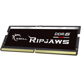 Модуль памяти для ноутбука SoDIMM DDR5 16GB 4800 MHz Ripjaws G.Skill