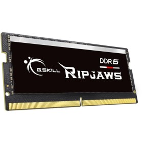 Модуль памяти для ноутбука SoDIMM DDR5 16GB 4800 MHz Ripjaws G.Skill