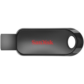 USB флеш накопитель SanDisk 64GB Cruzer Snap USB 2.0 (SDCZ62-064G-G35)