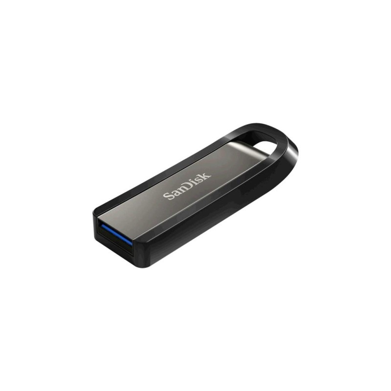 USB флеш накопитель SanDisk 256GB Extreme Go USB 3.2 (SDCZ810-256G-G46)