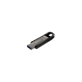 USB флеш накопитель SanDisk 256GB Extreme Go USB 3.2 (SDCZ810-256G-G46)