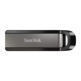USB флеш накопитель SanDisk 256GB Extreme Go USB 3.2 (SDCZ810-256G-G46)