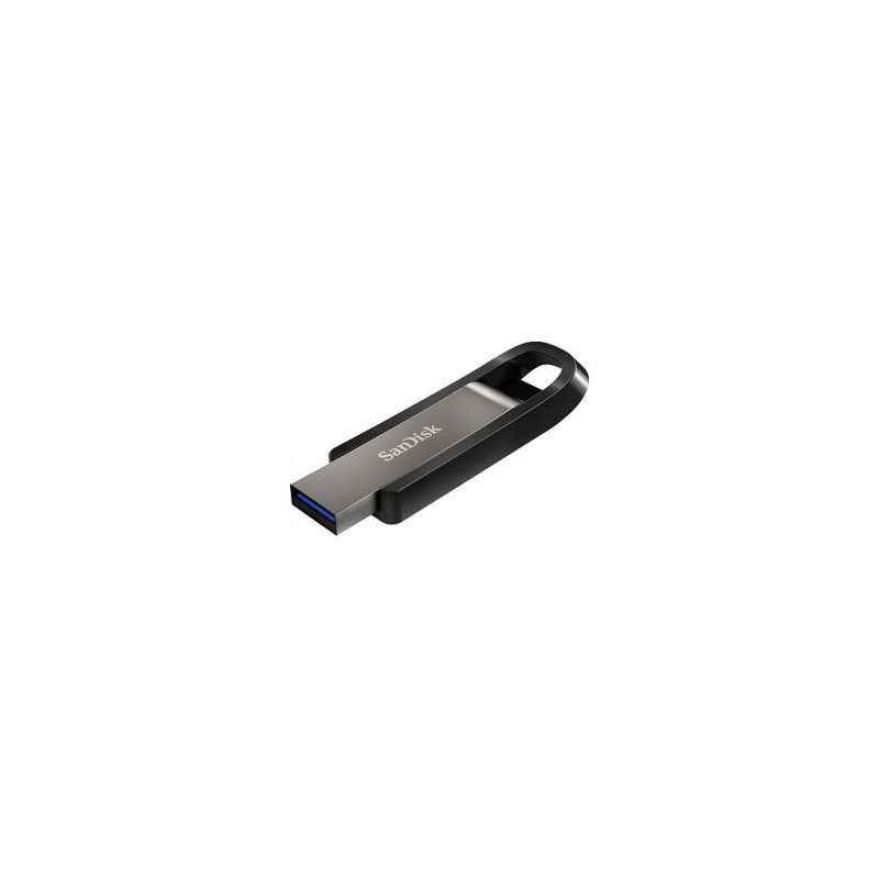 USB флеш накопитель SanDisk 64GB Extreme Go USB 3.2 (SDCZ810-064G-G46)