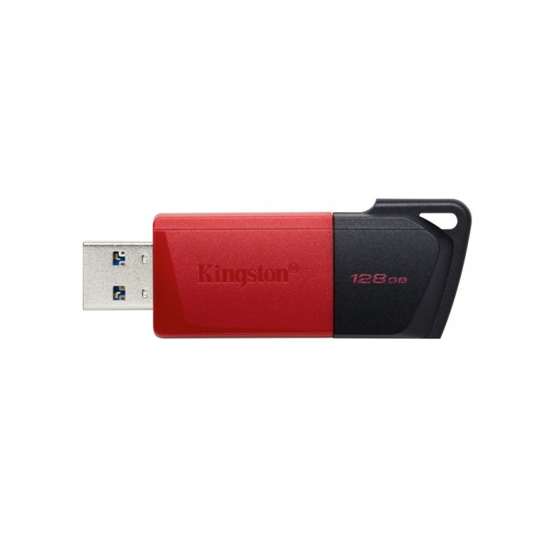 USB флеш накопитель Kingston 128GB DataTraveler Exodia M USB 3.2 (DTXM/128GB)