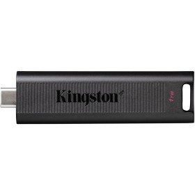 USB флеш накопитель Kingston USB-накопичувач 1TB DataTraveler Max USB 3.2