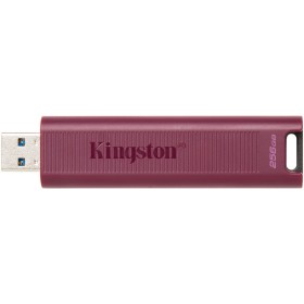 USB флеш накопитель Kingston 256GB Kingston DataTraveler Max Red USB 3.2 Gen 2 (DTMAXA/256GB)