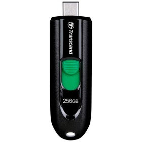 USB флеш накопитель Transcend 256GB JetFlash 790C USB 3.2 Type-C (TS256GJF790C)