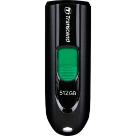 USB флеш накопитель Transcend 512GB JetFlash 790C USB 3.1 Type-C (TS512GJF790C)