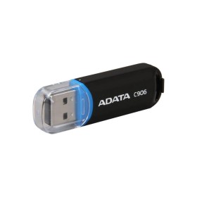 USB флеш накопитель ADATA 64GB C906 Black USB 2.0 (AC906-64G-RBK)
