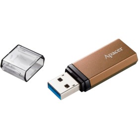 USB флеш накопитель Apacer 32GB AH25C Classical Bronze USB 3.2 (AP32GAH25CJ-1)