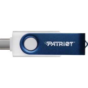 USB флеш накопитель Patriot 64GB Xporter X550 USB 3.2/Type-C (PS64GX550AAD)