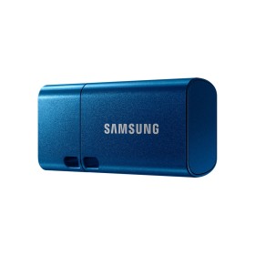 USB флеш накопитель Samsung 128GB USB Type-C Blue USB 3.1 (MUF-128DA/APC)