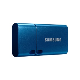USB флеш накопитель Samsung 128GB USB Type-C Blue USB 3.1 (MUF-128DA/APC)