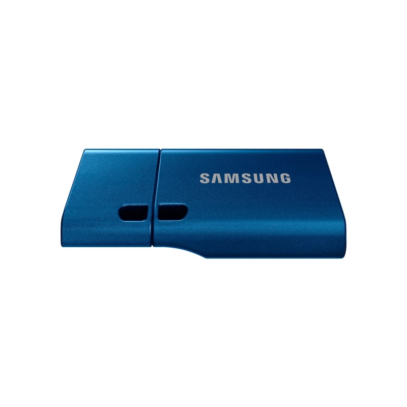 USB флеш накопитель Samsung 128GB USB Type-C Blue USB 3.1 (MUF-128DA/APC)