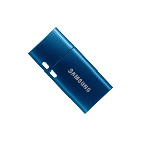 USB флеш накопитель Samsung 128GB USB Type-C Blue USB 3.1 (MUF-128DA/APC)