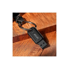 USB флеш накопичувач Lexar 64GB JumpDrive V400 Black USB 3.0 (LJDV400064G-BNBNG)