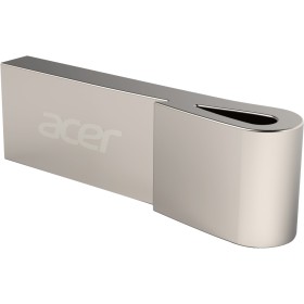 USB флеш накопитель Acer 32GB UF300 Silver USB 3.2 (BL.9BWWA.517)