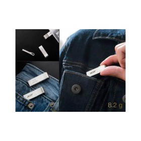 USB флеш накопичувач Acer 32GB UF300 Silver USB 3.2 (BL.9BWWA.517)