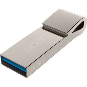 USB флеш накопитель Acer 32GB UF300 Silver USB 3.2 (BL.9BWWA.517)