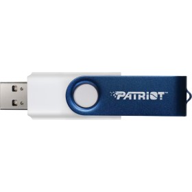USB флеш накопитель Patriot 256GB Xporter X550 USB 3.2/Type-C (PS256GX550AAD)