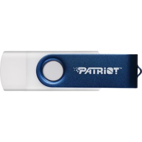 USB флеш накопитель Patriot 256GB Xporter X550 USB 3.2/Type-C (PS256GX550AAD)