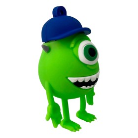 USB флеш накопитель Wibrand 16GB Mike Wazowski Green USB 2.0 (WI2.0/MW16G)