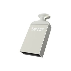 USB флеш накопичувач Lexar 32GB JumpDrive M22 USB2.0 (LJDM022032G-BNJNG)