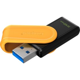 USB флеш накопитель Kingston 512GB DataTraveler Exodia S USB 3.2 (DTXS/512GB)