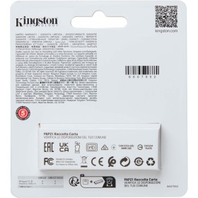USB флеш накопитель Kingston 512GB DataTraveler Exodia S USB 3.2 (DTXS/512GB)