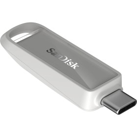USB флеш накопитель SanDisk 128GB Phone Drive Arctic White Type-C USB 3.2