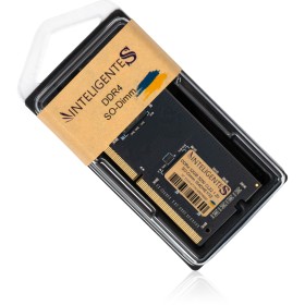 Модуль памяти для ноутбука SoDIMM DDR4 32GB 3200 MHz INTELIGENTES (IS4DHE1/32)