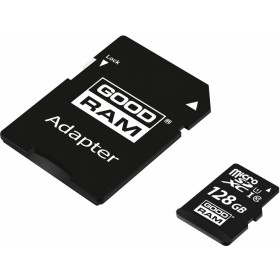 Карта памяти Goodram 128GB microSDXC class 10 UHS-I (M1AA-1280R12)