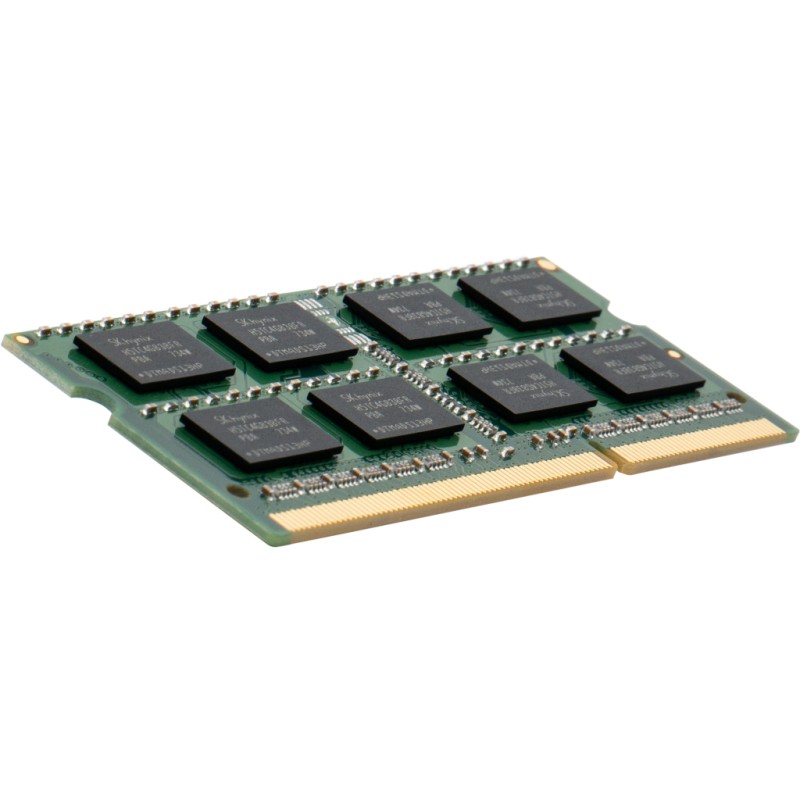 Модуль памяти для ноутбука SoDIMM DDR3 8GB 1333 MHz INTELIGENTES (IS3ABA1/8)