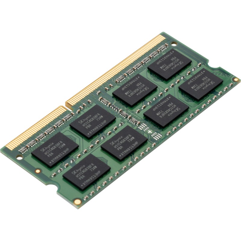 Модуль памяти для ноутбука SoDIMM DDR3L 8GB 1600 MHz INTELIGENTES (IS3BFB1/8)