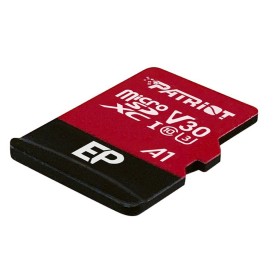 Карта памяти Patriot 1TB microSD class 10 UHS-I U3 (PEF1TBEP31MCX)