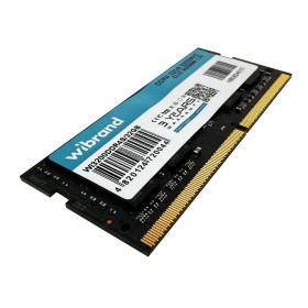 Модуль памяти для ноутбука SoDIMM DDR4 32GB 3200 MHz Wibrand