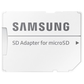 Карта памяти Samsung 128GB microSDXC calss 10 UHS-I V30 PRO Endurance (MB-MJ128KA/EU)